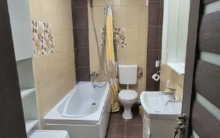 Apartament 2 camere | Etaj 1 | Balcon | Arhitectilor - Poză 4