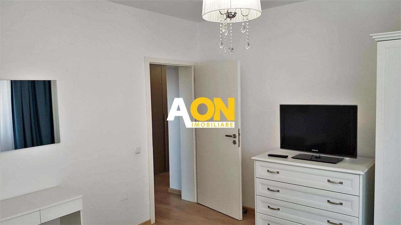 Apartament 3 camere de lux, 85 mp utili, etaj1 bloc nou - Poză 13