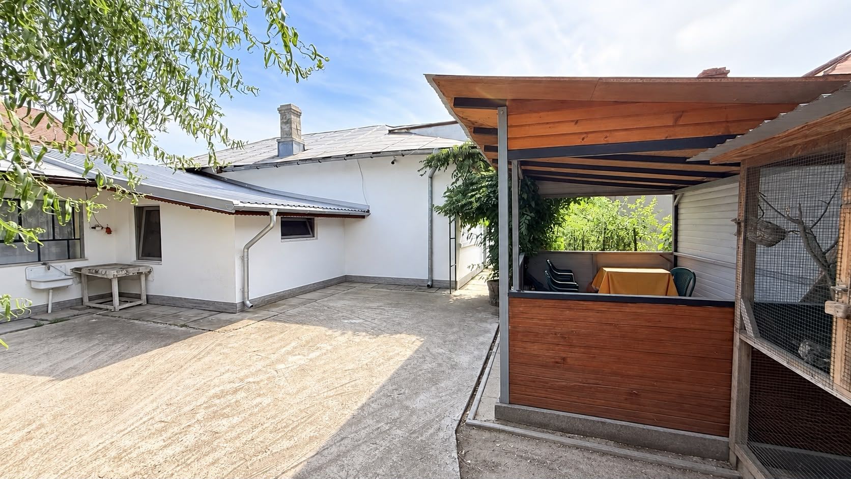 Casă de vânzare | 5 camere | Teren 1.200 mp | Foisor | Ciorogârla - Poză 23
