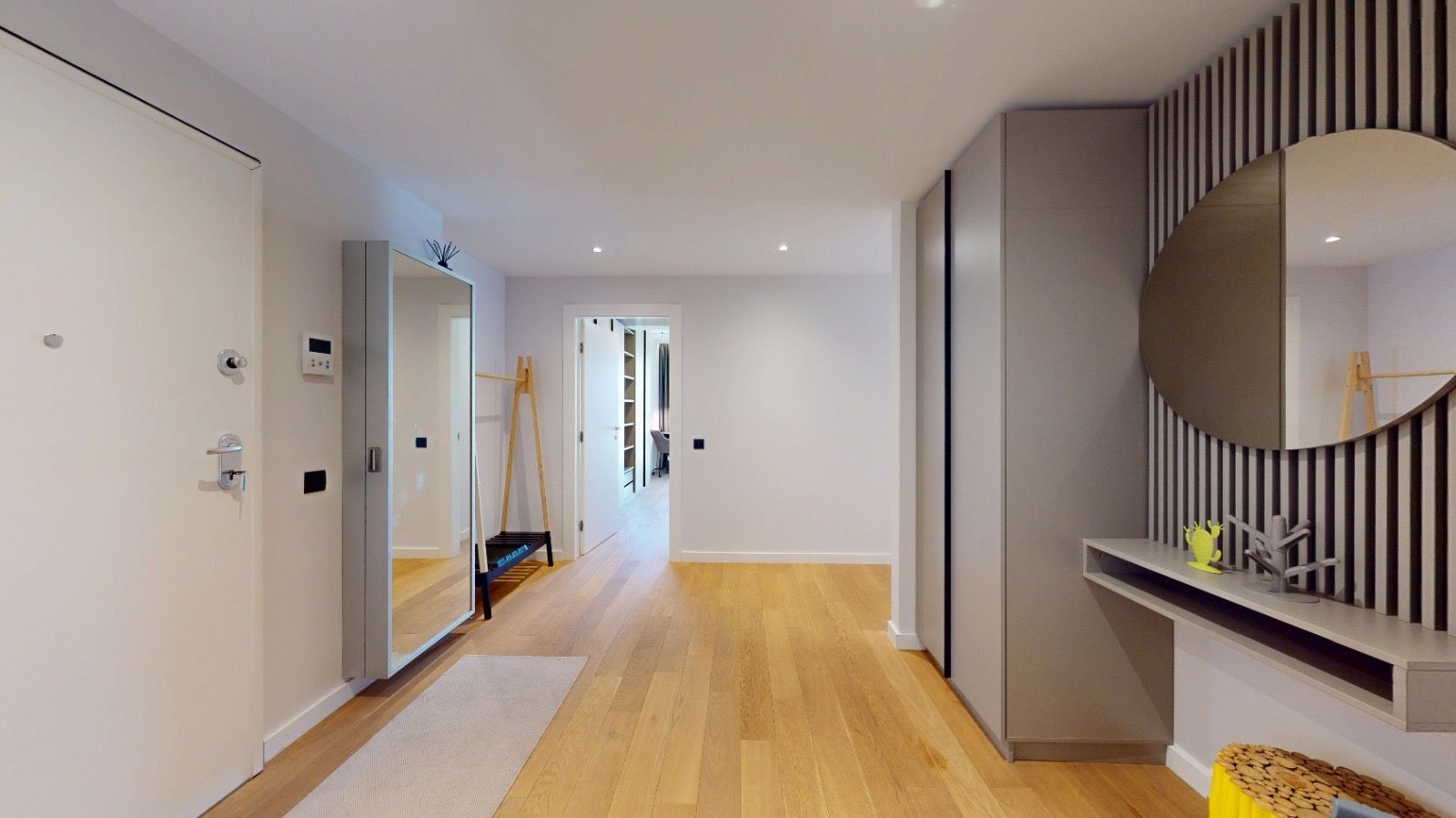 3 rooms Apartment I Herastrau I One - Poză 9