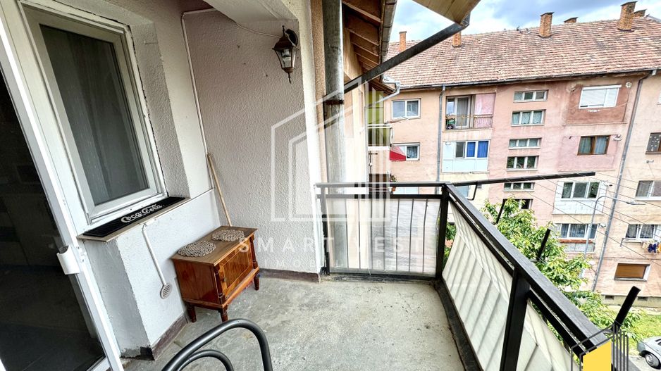 Apartament 3 camere decomandat | 78 mp | Zona Carpati 2 - Poză 17