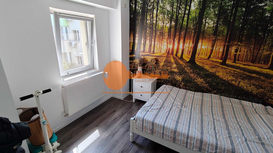 3 camere Aviatiei ( centrala termica ) - Poză 5