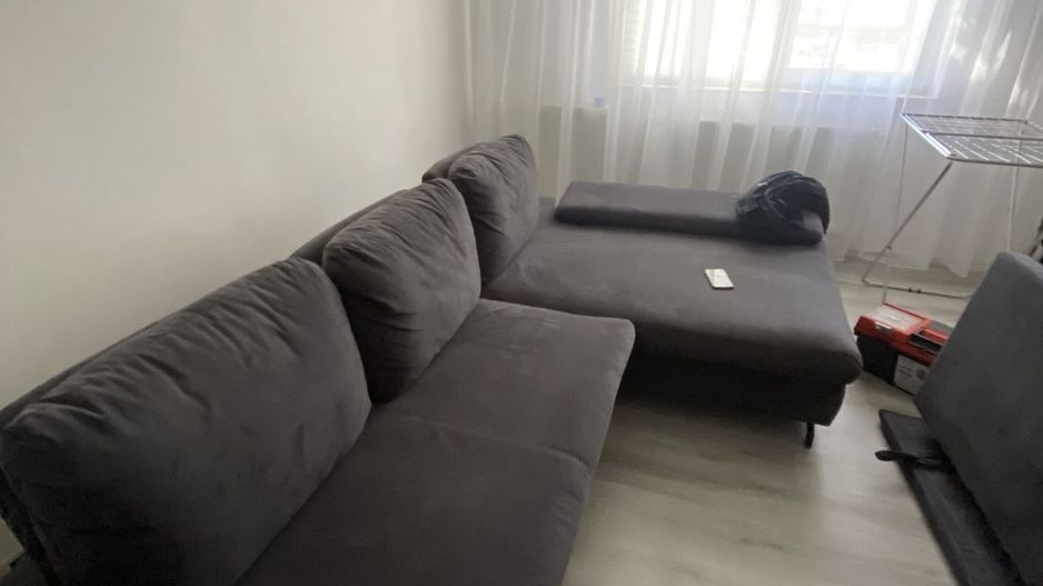 Vand apartament 2 camere Faleza Nord - Poză 3