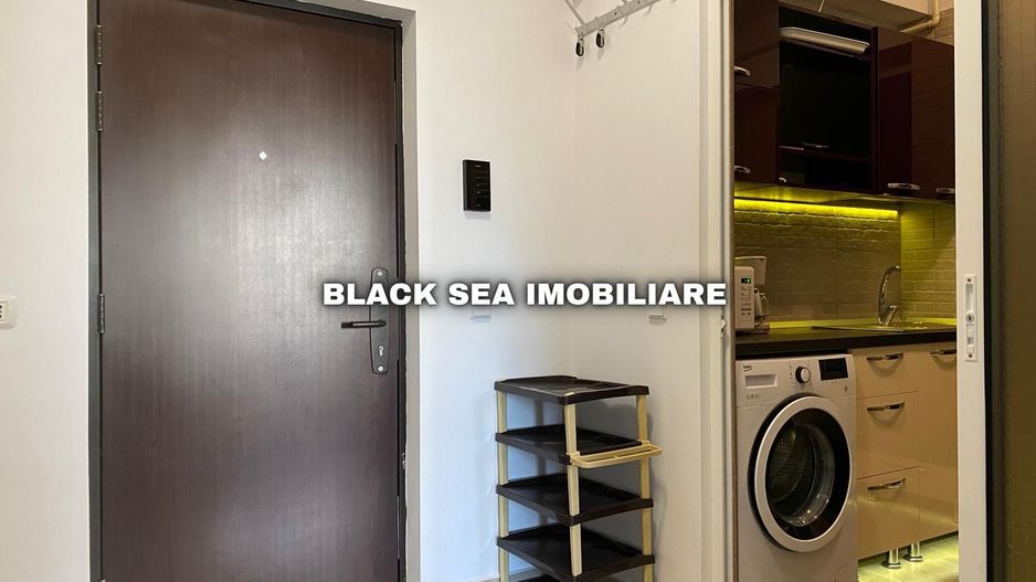 Apartament 2 camere– Campus / Aleea Universității - Parcare Privata - Poză 8