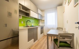 Apartament 2 Camere | AC | Parcare inclusa | Zona Calea Turzii - Poză 5