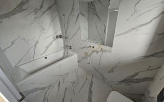 Penthouse 4 camere 3 bai de Lux în  Iancu Nicolae, Baneasa Nou - Poză 13