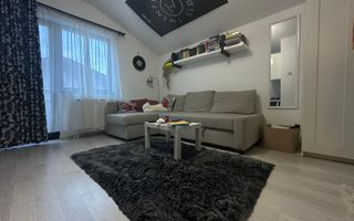 Casă individuală P+1E, construită în 2013–zonă liniștită, exclusiv de case - Poză 1