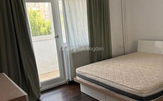 Apartament 3 camere de închiriat in zona Colentina cu centrală proprie - Poză 7