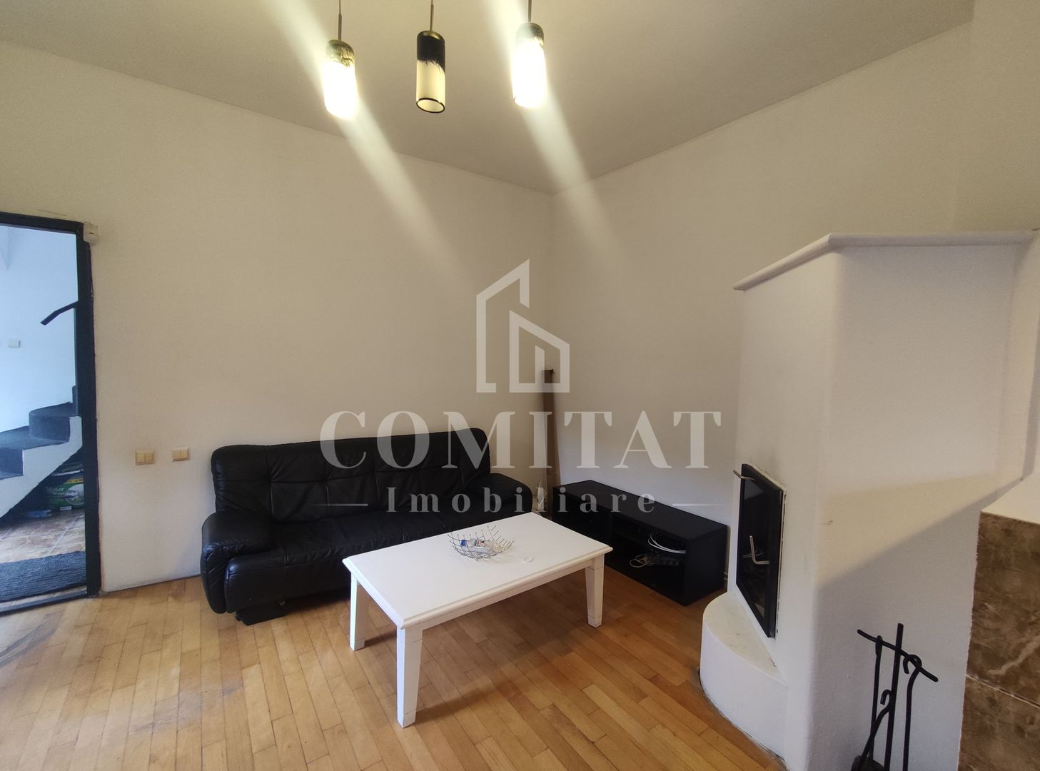 Casă individuală | Zona Calea Moților - Centrul comercial Platinia - Poză 5