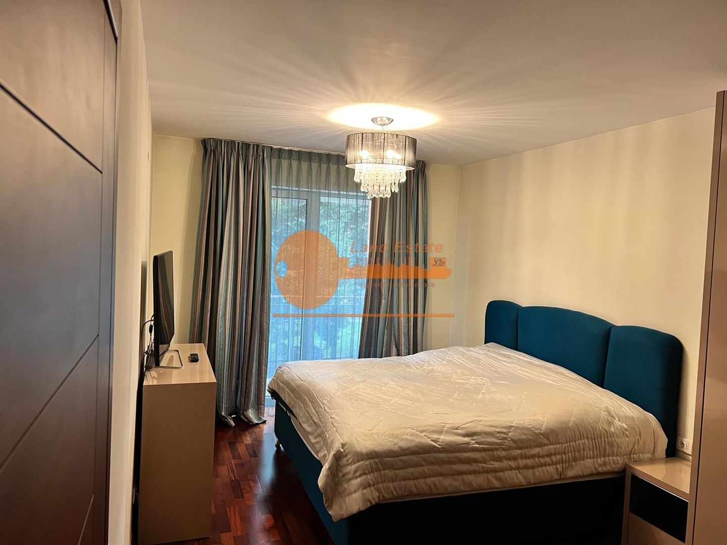 3 camere In City Residence ( 111 mp-Parcare ) - Poză 3