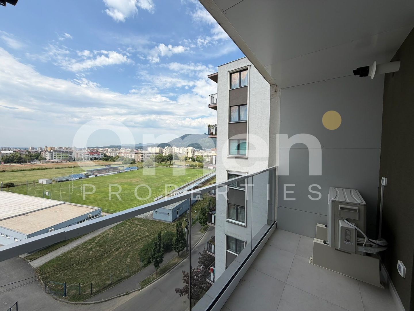 Apartament ultramodern | 2 camere | situat Central - Poză 8