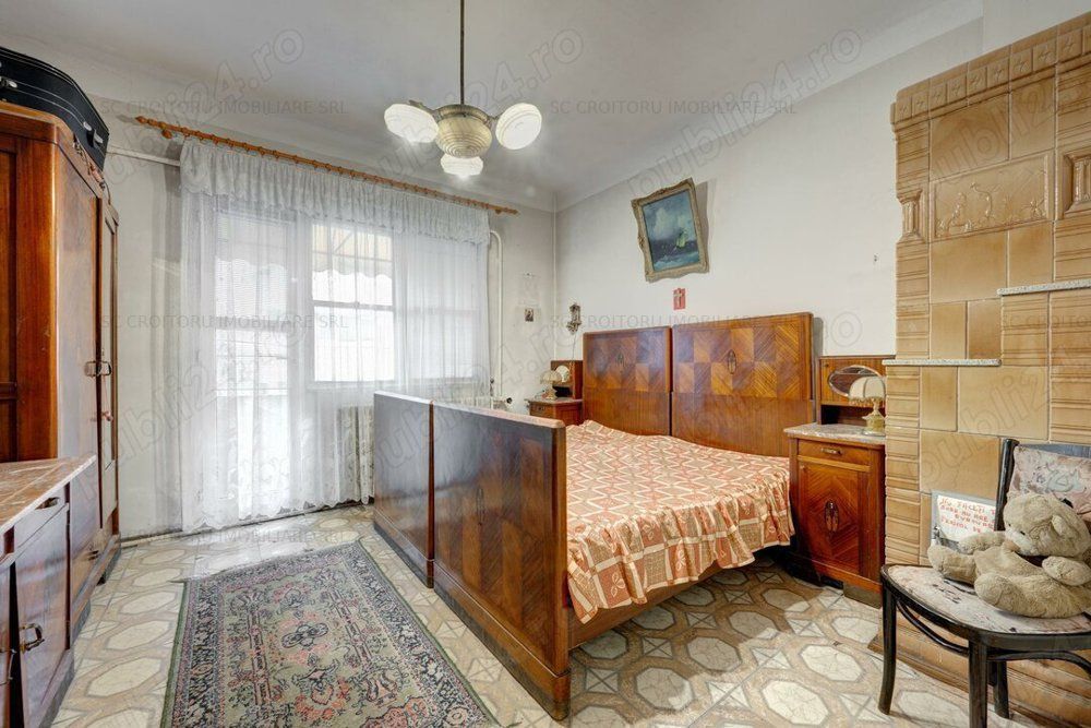 Vand vila Ultracentral! Particular! - Poză 10