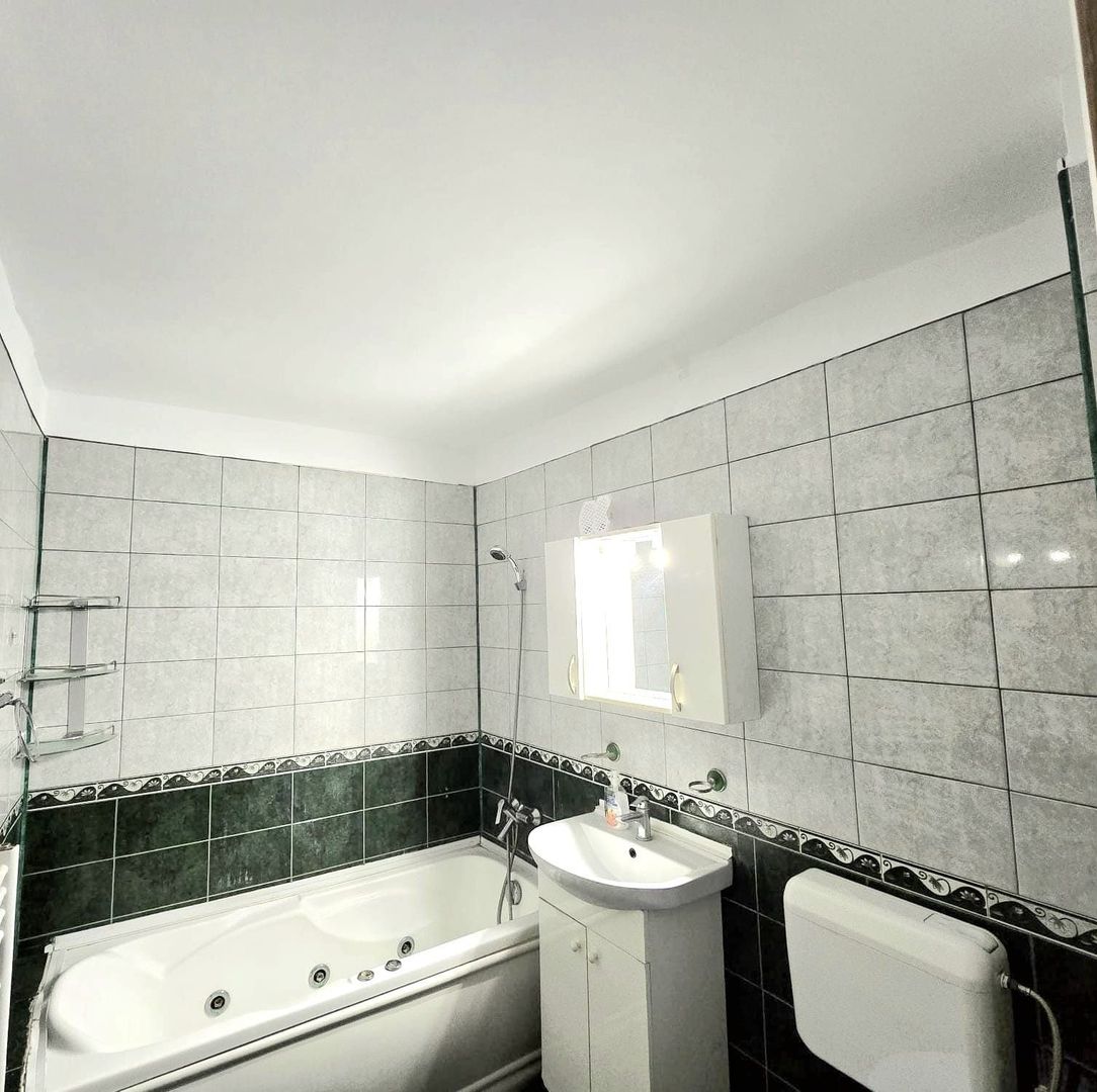 Soarelui - Gen 30 | 2 Camere | Decomandat | Centrala proprie - Poză 5