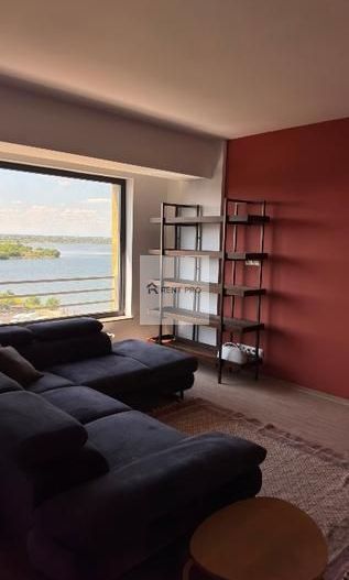 Apartament 3 camere de închiriat | Lacul Morii | 75,63 mp | Etaj 8/9 | - Poză 10