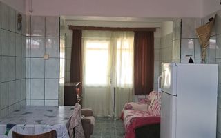 Garsonieră de închiriat | Ștrand, Sibiu | 37 mp, balcon - Poză 6