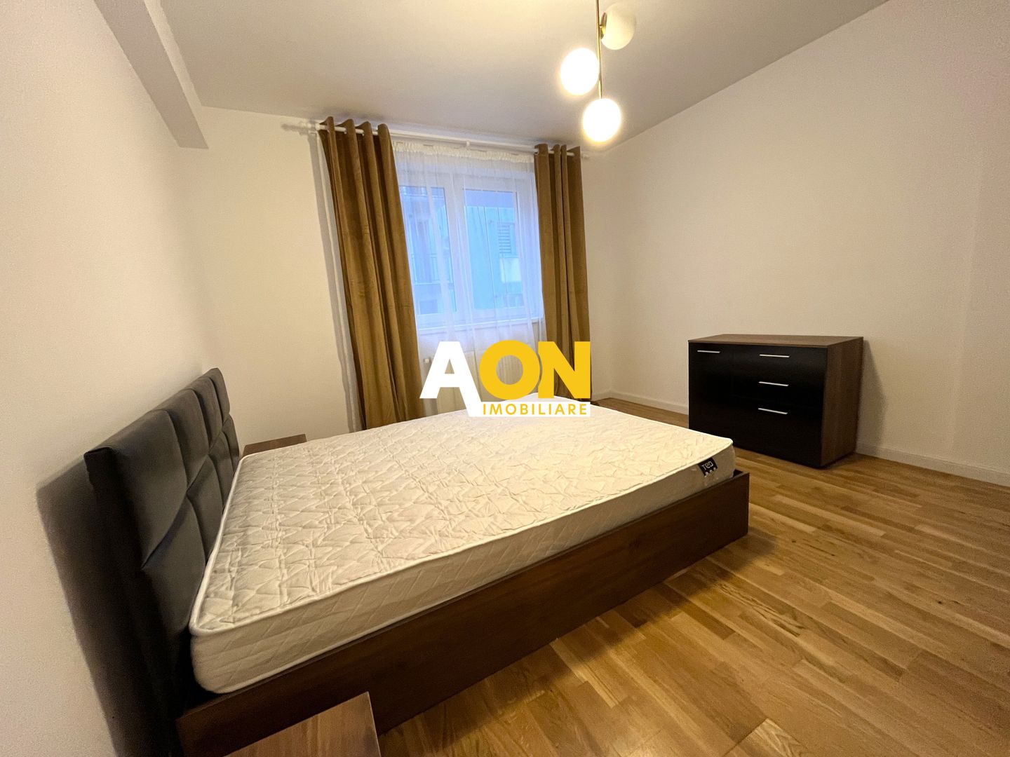 Apartament 2 camere, mobilat, utilat, 55 mp utili, etaj 2, Cetate - Poză 5