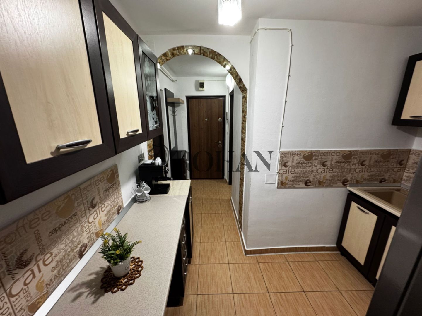 Garsonieră de vânzare – M7, Alba Iulia | 28 mp utili | Etaj 9/10 | - Poză 8