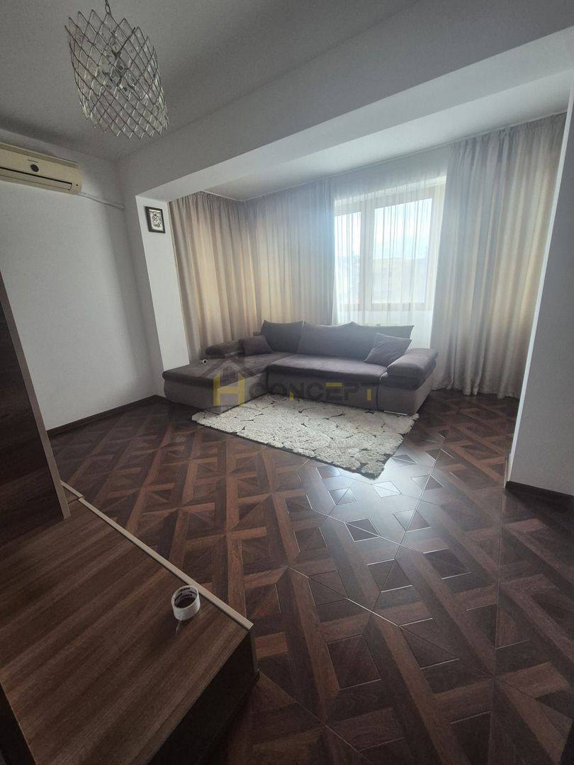 Inchiriere apartament 2 camere plus birou Laurentiu Raiciu - Poză 6
