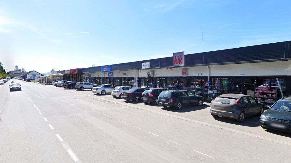 Sapient | Galerie comercială în Ștei, jud. Bihor - Poză 4