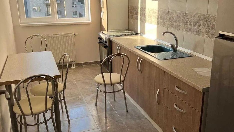 AP. 2 CAMERE- EVOCASA OPTIMA, CENTRALA, BUCATARIE NCHISA, BLOC NOU - Poză 2