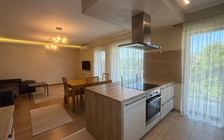 Apartament 4 camere, finisat Lux, in cartierul Gruia! - Poză 1