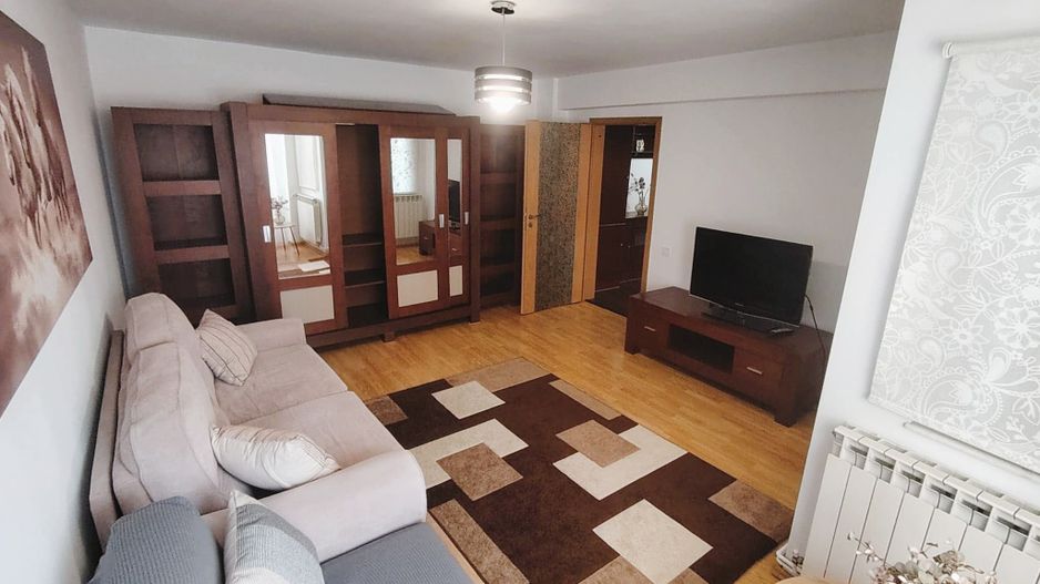 Apartament 2 camere Drumul Taberei-Centrala Proprie-Comision 0% - Poză 5