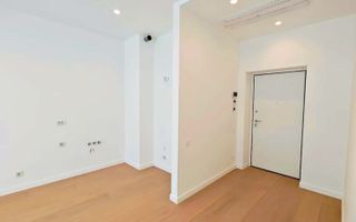 Apartament 2 camere Barbu Vacarescu | 2024 | Loc de parcare | - Poză 1