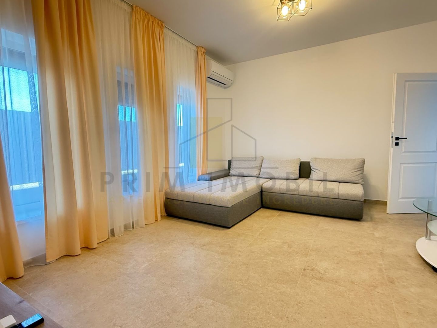 Casa 4 camere, 102 mp, teren 500 mp, fotovoltaice, Holboca - Poză 21