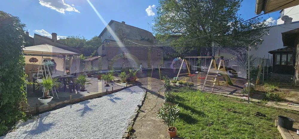 OPORTUNITATE RARA TEREN 1000 mp cu 2 imobile Foișorul de Foc/Pache Protopopescu - Poză 2