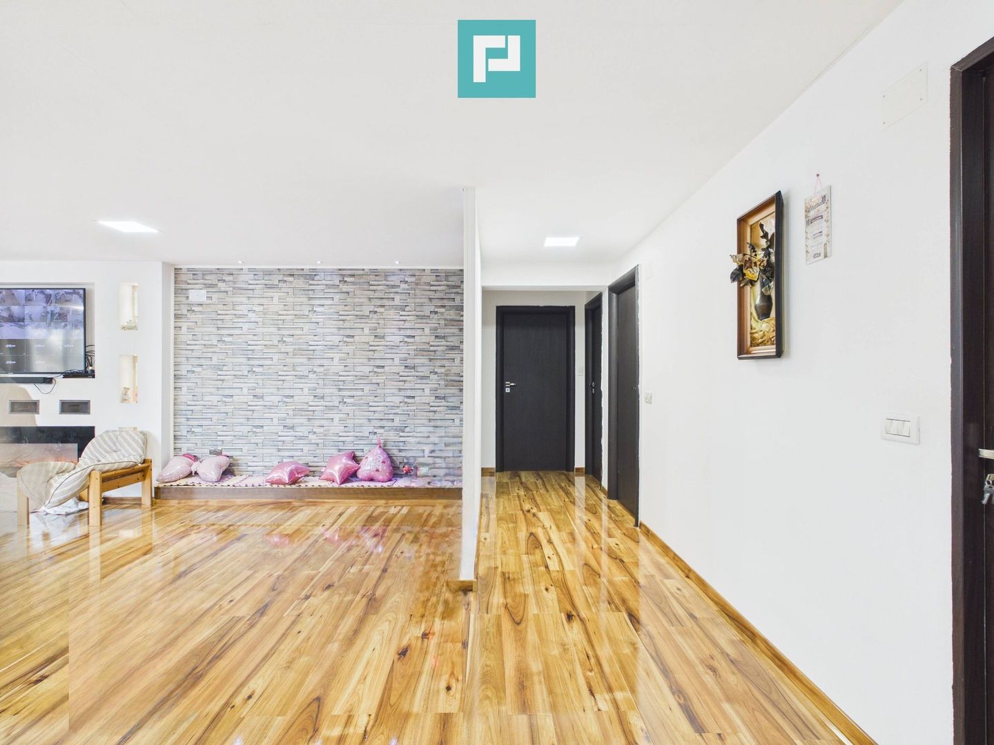 Casa plus spatiu comercial Dudestii Noi - Poză 25