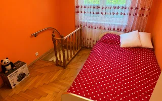 Apartament 3 camere + cameră amenajată la subsol | 2 băi | Tractorul - Poză 13