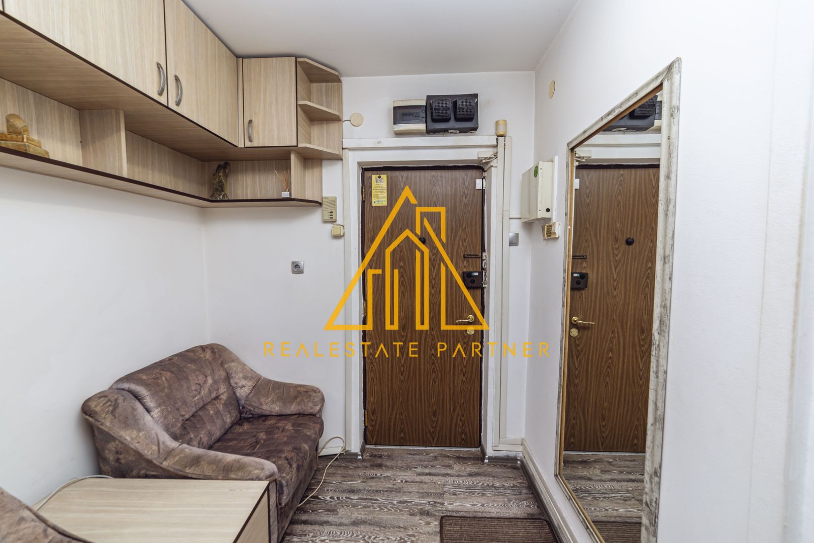 Apartament 3 camere semidecomandat – Berceni, Sector 4, aproape de Sun Plaza - Poză 6