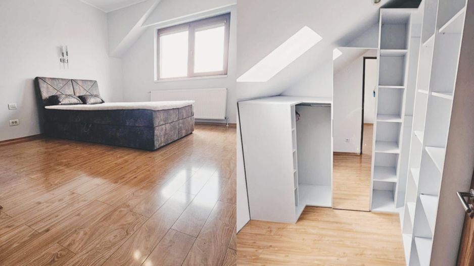 Duplex generos în Mosnita Noua - Poză 4