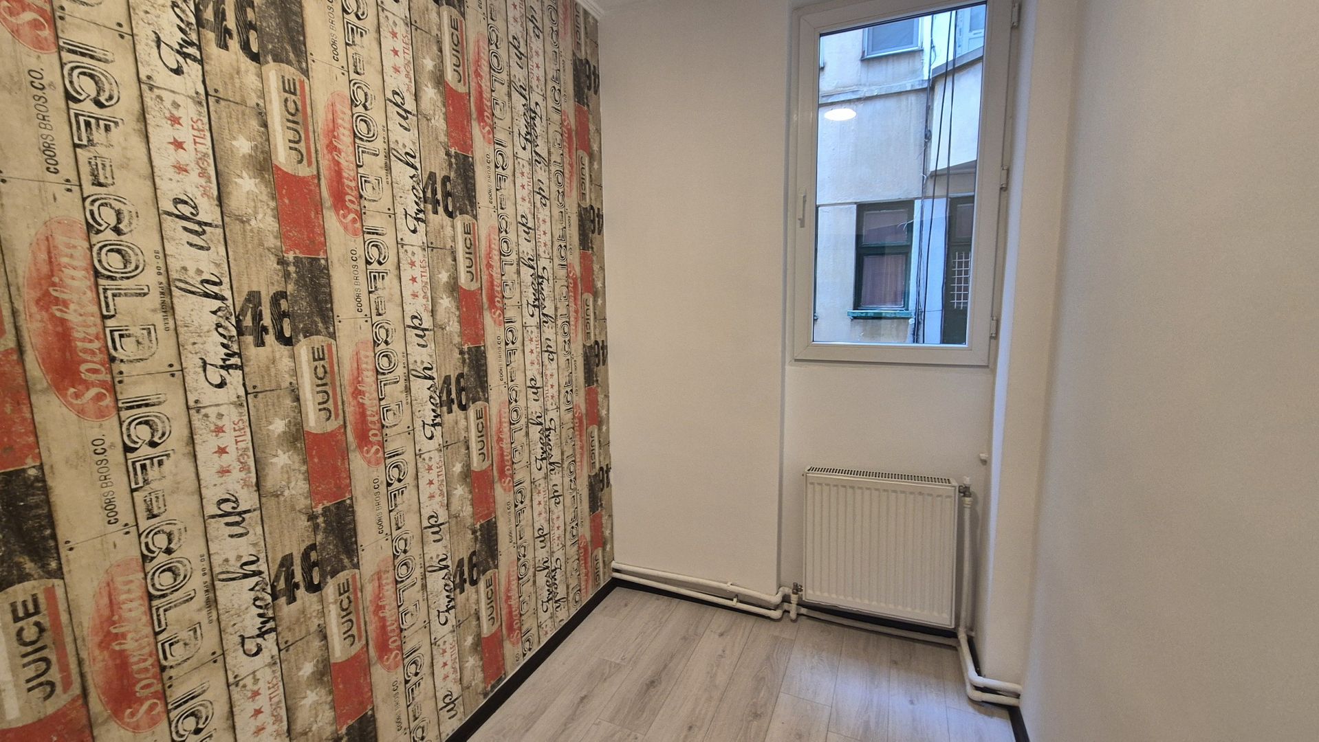 Apartament 2 camere + 1 camera de serviciu - 71,34 mp - Centrul Vechi - Poză 4