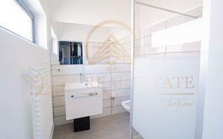 Mamaia Nord – Vanzare Apartament 3 camere, 101,17 mp utili, mobilat premium - Poză 9