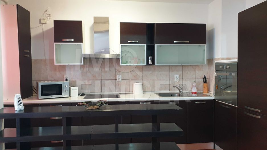 2 Camere cu parcare Zona Piata Zorilor - Poză 2