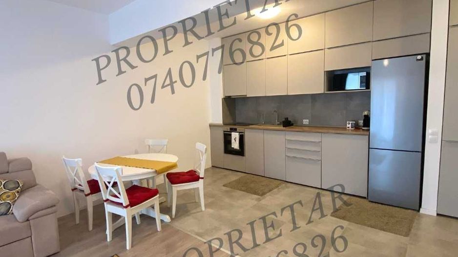 Proprietar Apartament cu 2 Camere 64MP Titan - Poză 5