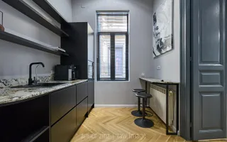 Birou amenajat | Mobilat si utilat | Cladire consolidata si renovata - Poză 11