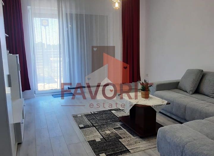 2 camere | bloc nou | curte si foisor amenajat | loc de parcar - Poză 1