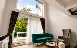 Vila exclusivistă de vanzare Calea Dumbrăvii - Poză 20