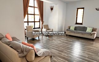 Vila P+1 de 5 camere l Mamaia Nord - Deschidere 23M l Teren 1564MP - Poză 4