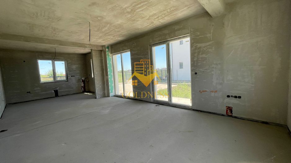 Casă individuală, 4 camere, 470 mp teren, Cluj - Poză 4