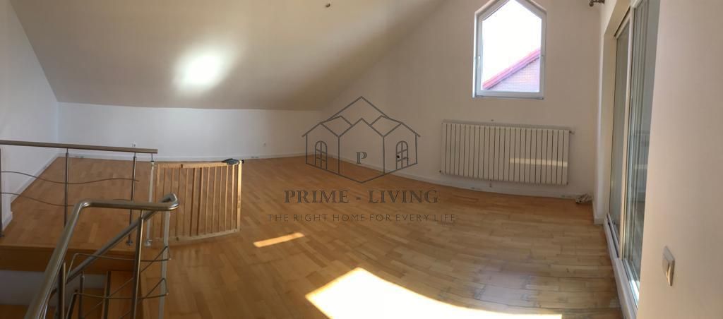 VILA CU 4 DORMITOARE IN COMPLEX REZIDENTIAL - Poză 10