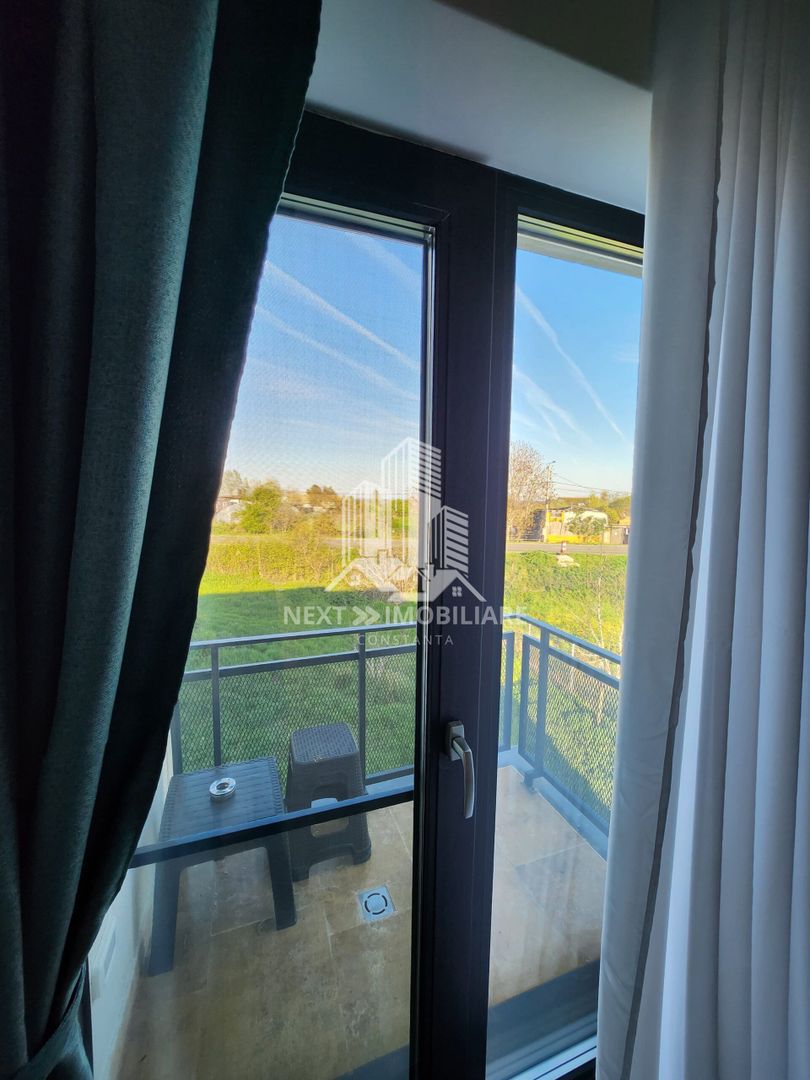 Apartament 2 camere Vama Veche in rate - Poză 11