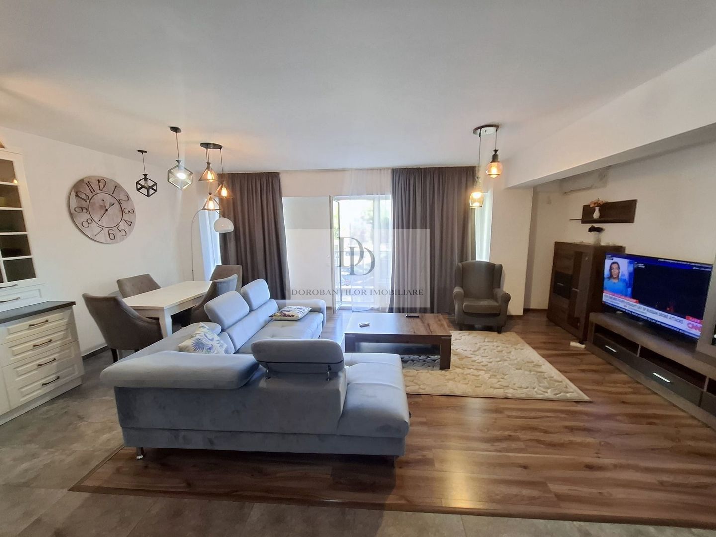 Apartament Premium cu 2 camere | Parcare inclusă | Dorobanților - Poză 5