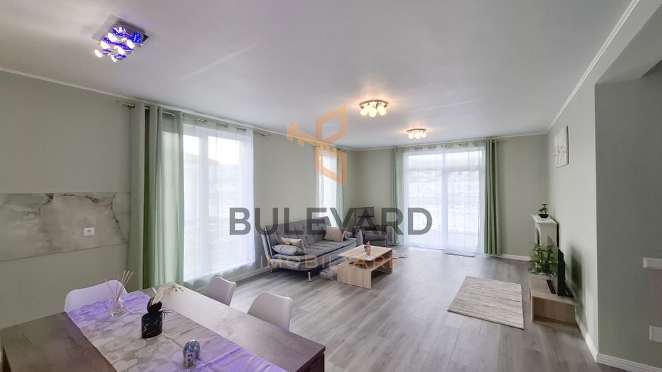 Casa individuala finisata in Corusu! - Poză 4