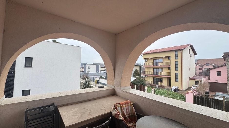 Vila 4 camere I Domnesti Ilfov - Poză 11