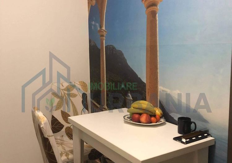 Apartament 1 cameră de închiriat, zona Tătărași, bloc nou - Poză 8