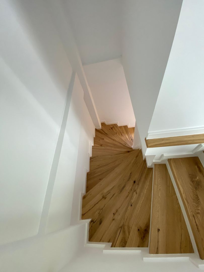 3 camere Domeniicu curte proprie 141 mp | Piata Domenii | Imobil Boutique 20 - Poză 8