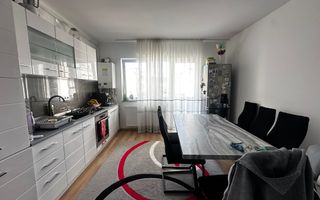 Apartament 3 camere | Etaj intermediar | Cartier Terra - Poză 2
